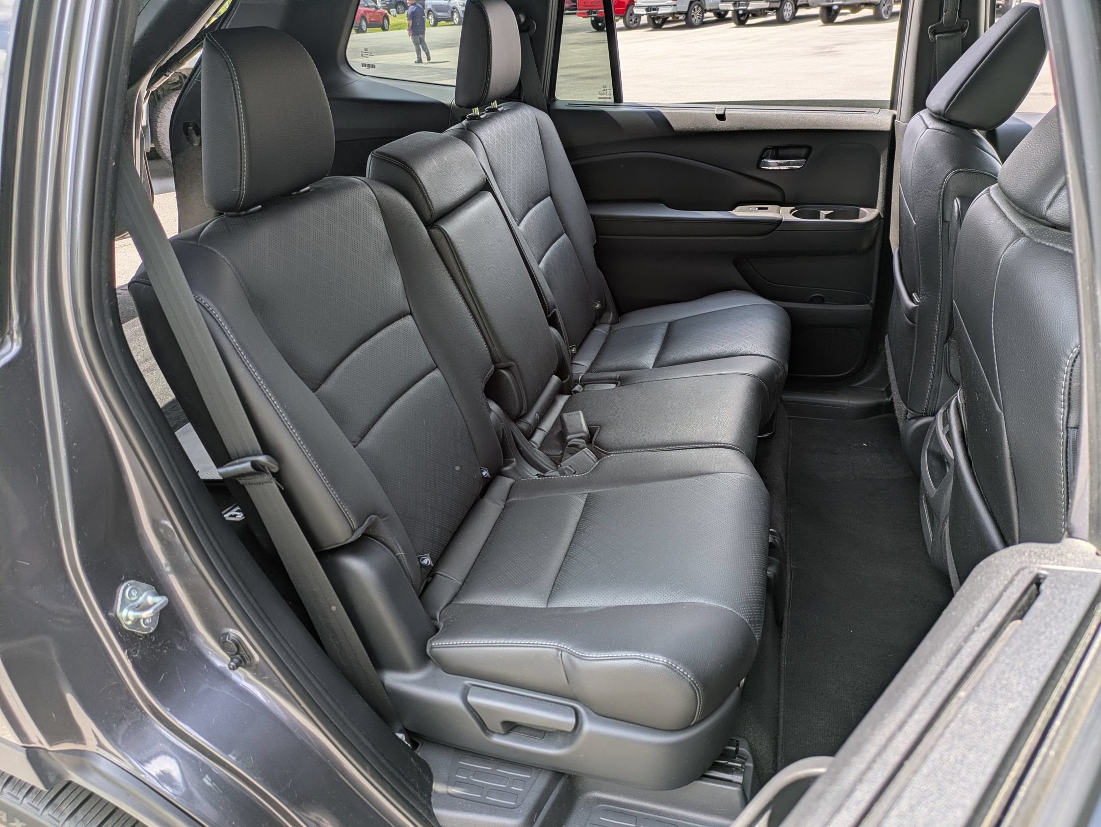 Used 2020 Honda Passport EX-L image 21