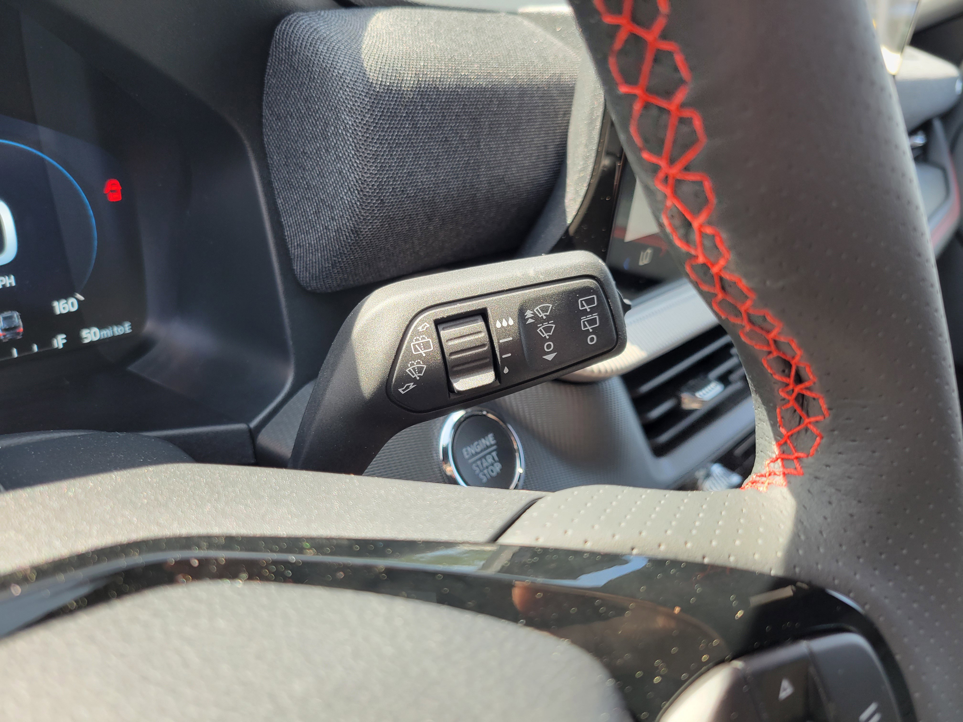 New 2026 Ford Explorer ST-Line RWD image 14