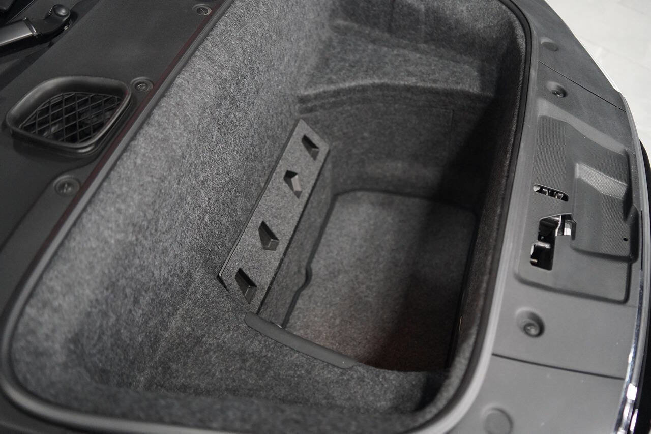 Used 2009 Audi R8 V10 AWD/4WD image 86