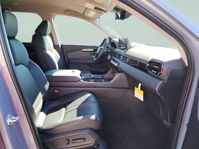 New 2026 Honda Passport RTL image 11