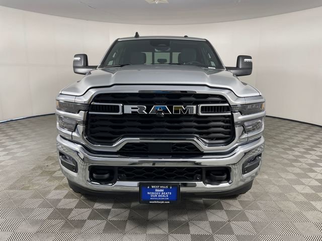 New 2026 RAM 2500 Big Horn image 23