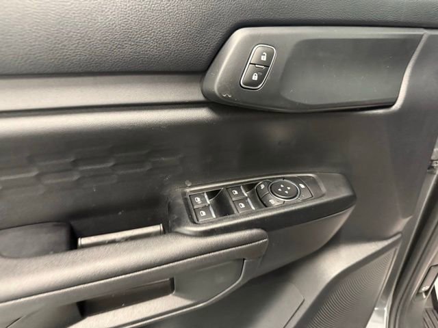 New 2025 Ford Ranger XL image 14