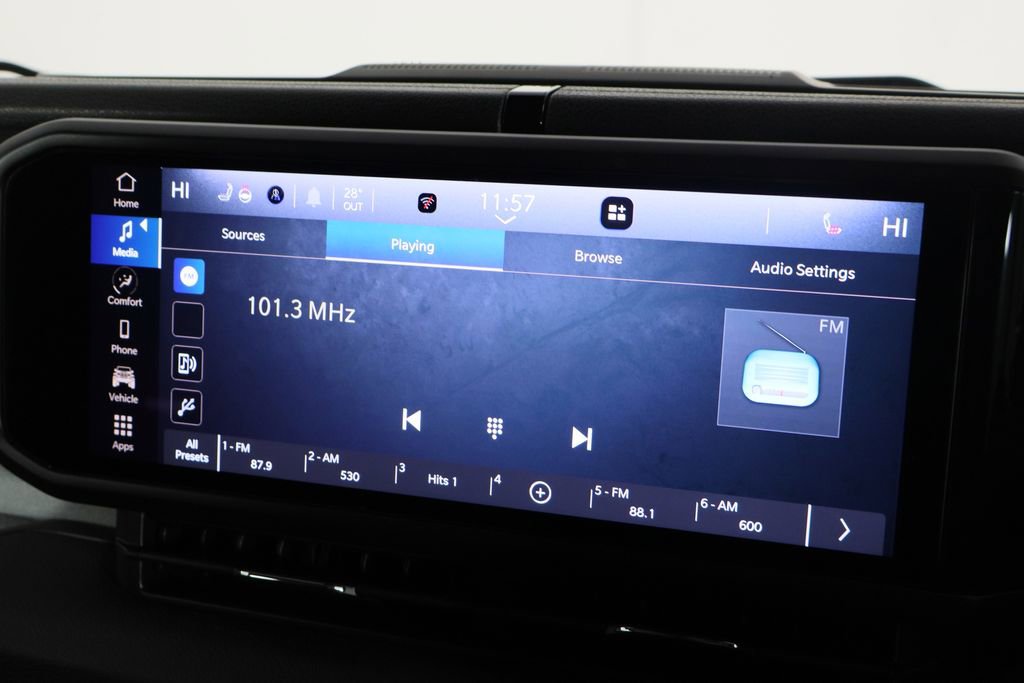 Used 2024 Jeep Wrangler Unlimited Sport w/ Convenience Group image 28