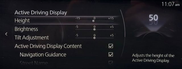 Used 2025 MAZDA MAZDA3 Hatchback w/Premium Plus Pkg image 33