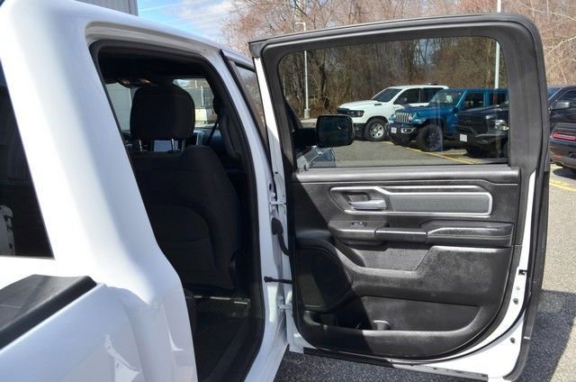Used 2022 RAM 1500 Big Horn image 34