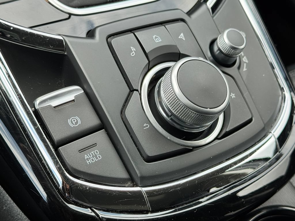 Used 2023 MAZDA CX-9 Touring AWD/4WD image 29