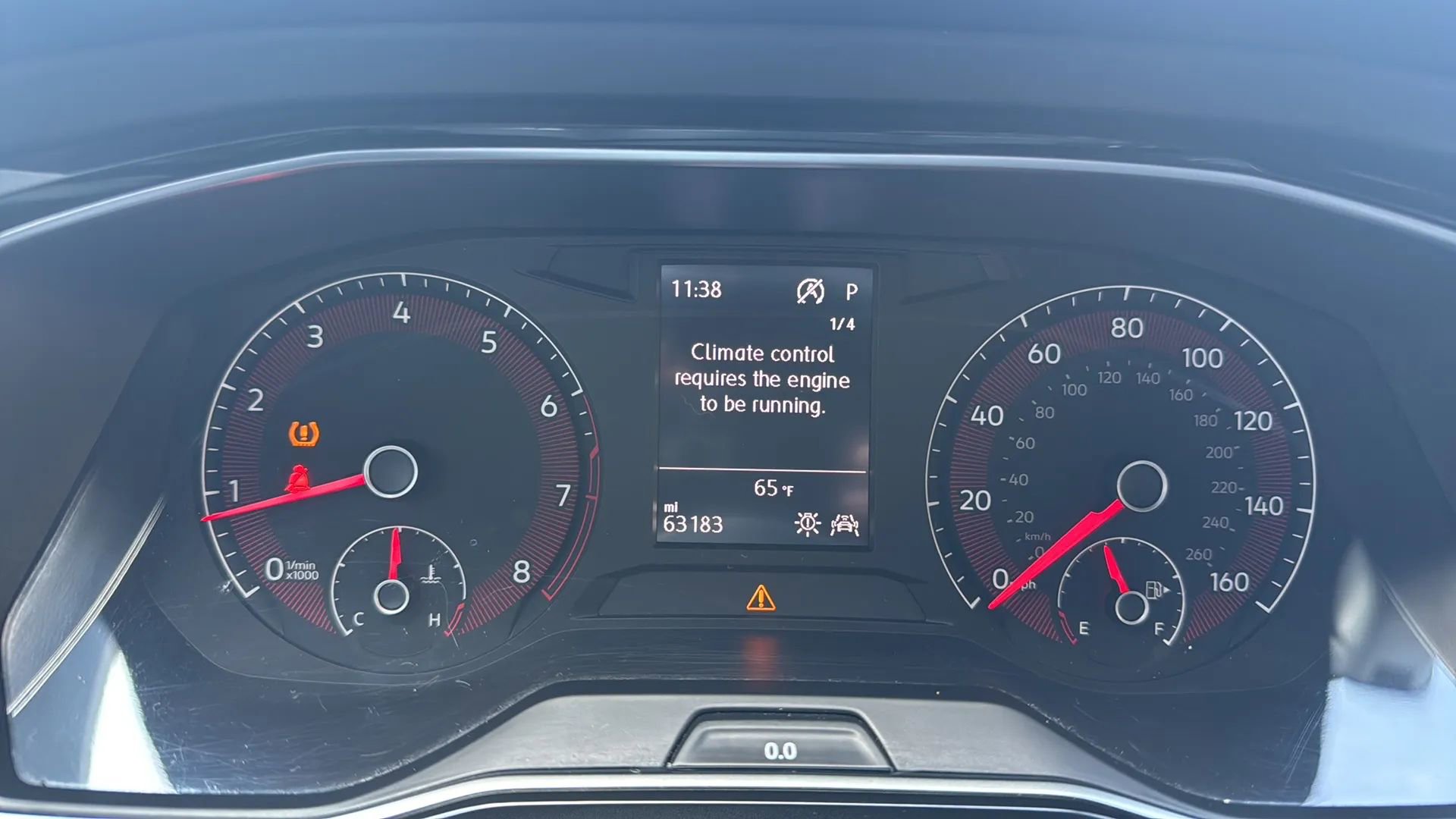 Used 2019 Volkswagen Jetta GLI image 16