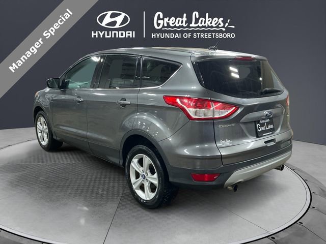 Used 2013 Ford Escape SE image 3