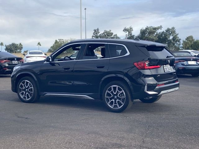 Used 2026 BMW X1 xDrive28i w/ Convenience Package image 8