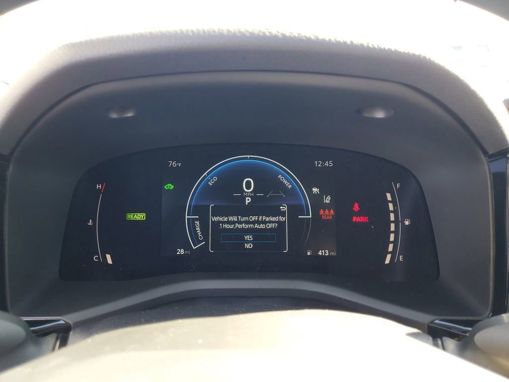 New 2026 Toyota Camry LE image 27