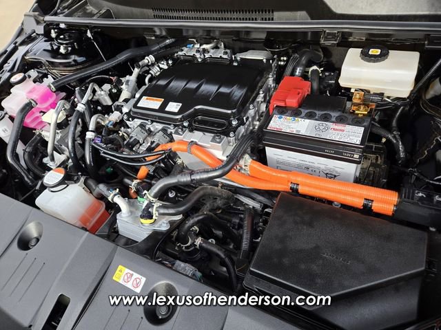 Used 2025 Toyota bZ4X AWD w/ Weather Package image 20