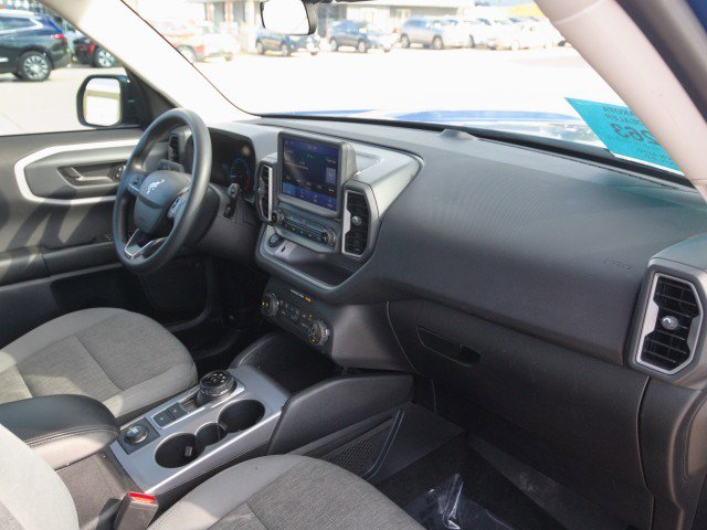 Used 2024 Ford Bronco Sport Big Bend image 30