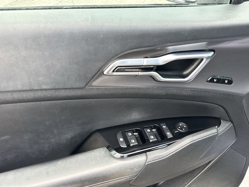 Used 2023 Kia Sportage SX AWD/4WD image 15