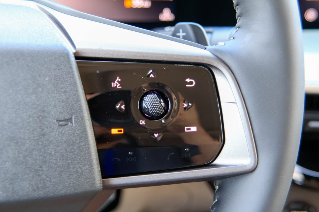 New 2026 Nissan Murano SL AWD/4WD image 12