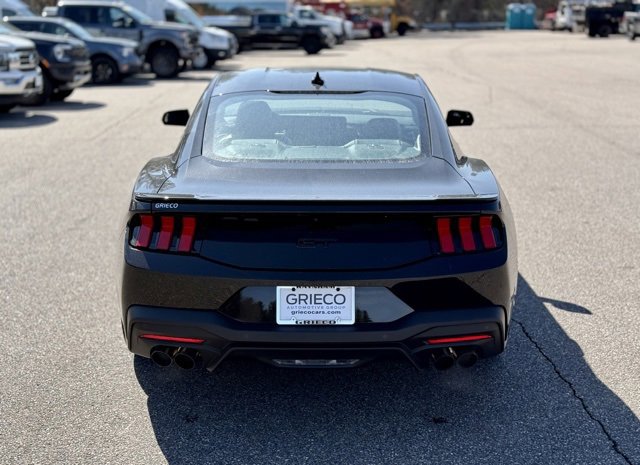 New 2025 Ford Mustang GT Premium image 5