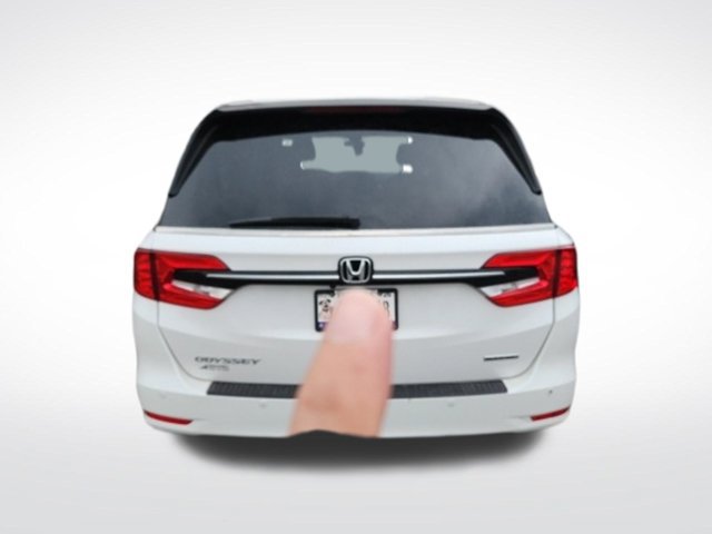 Used 2024 Honda Odyssey Touring image 10