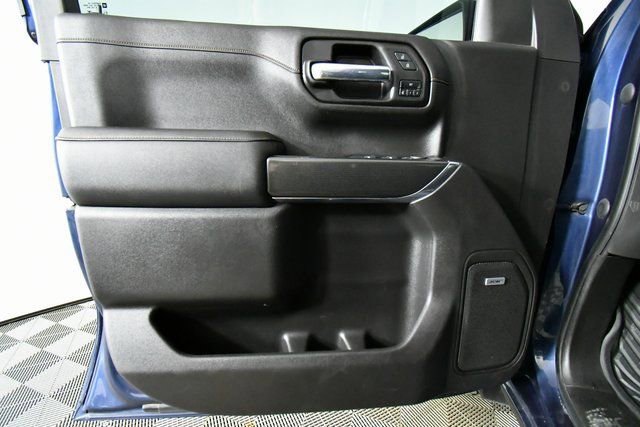 Used 2020 GMC Sierra 1500 AT4 w/ AT4 Premium Package image 22