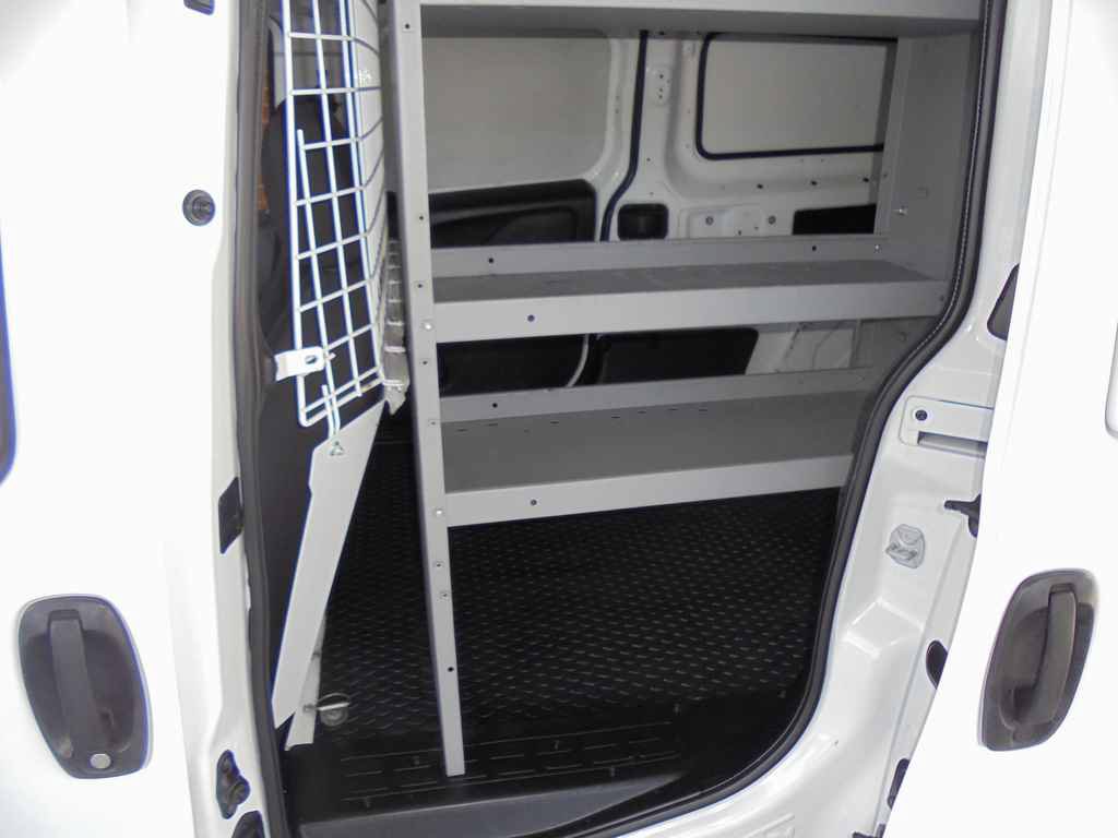 Used 2019 RAM ProMaster City Tradesman FWD image 10
