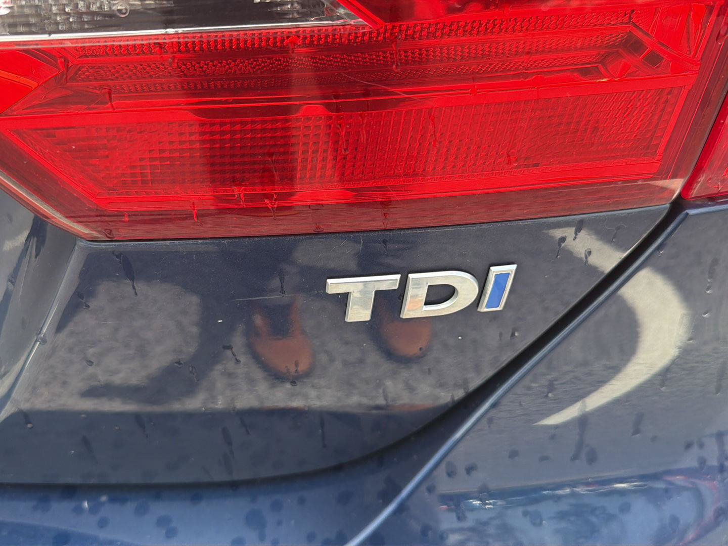 Used 2014 Volkswagen Jetta TDI Value Edition FWD image 14