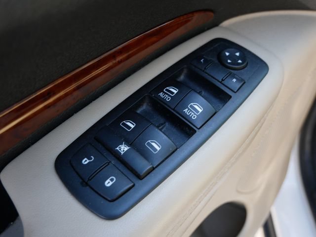 Used 2014 Dodge Durango Limited AWD/4WD image 19