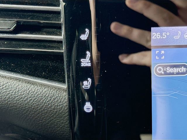 Used 2022 Jeep Wagoneer Series I image 21