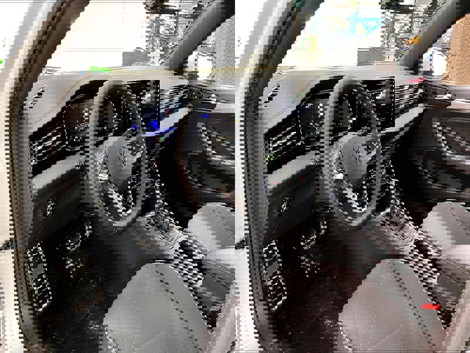 New 2026 Volkswagen Jetta Sport image 8