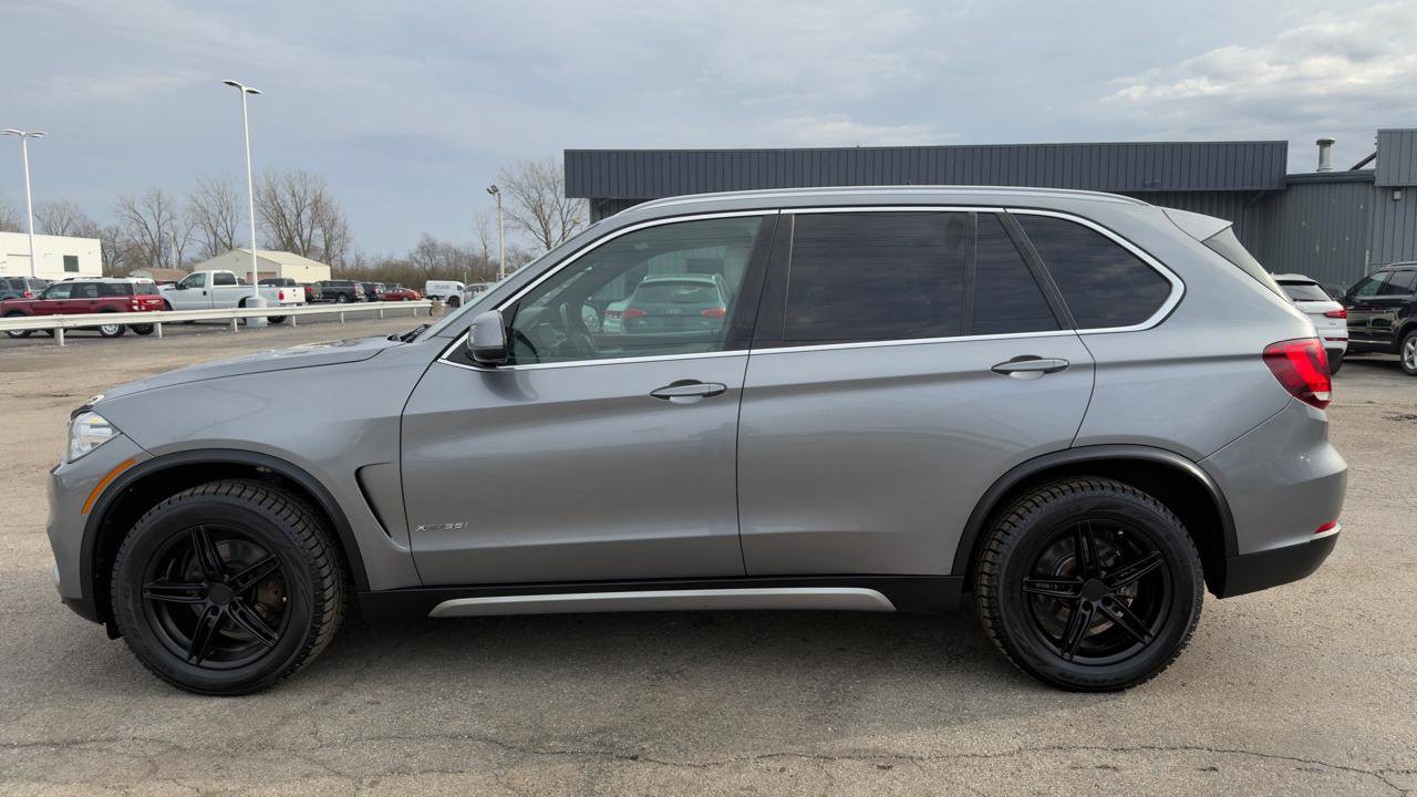 Used 2017 BMW X5 xDrive35i image 6