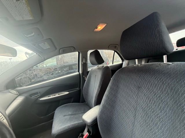 Used 2008 Toyota Yaris Sedan image 7