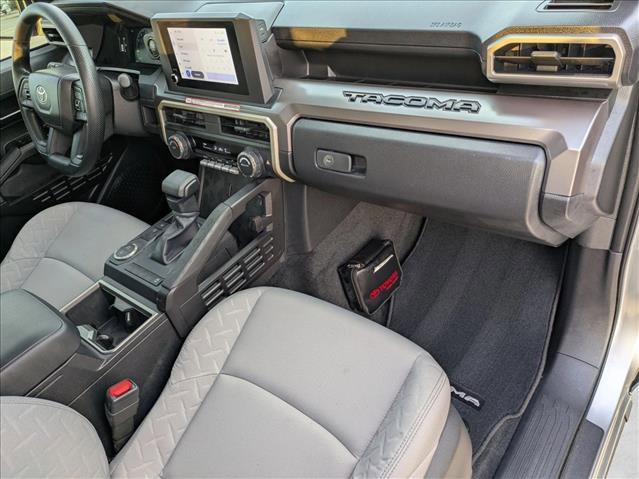 Used 2025 Toyota Tacoma SR5 image 22