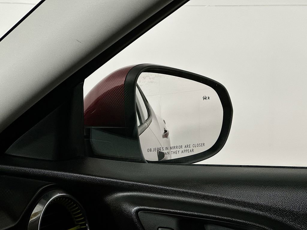 Used 2024 Chevrolet Trax LT w/ Driver Confidence Package image 24