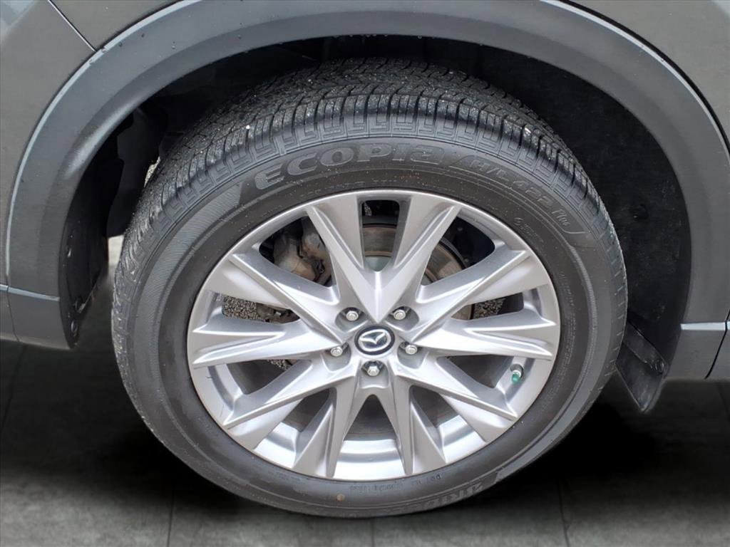 Used 2019 MAZDA CX-5 Grand Touring image 9