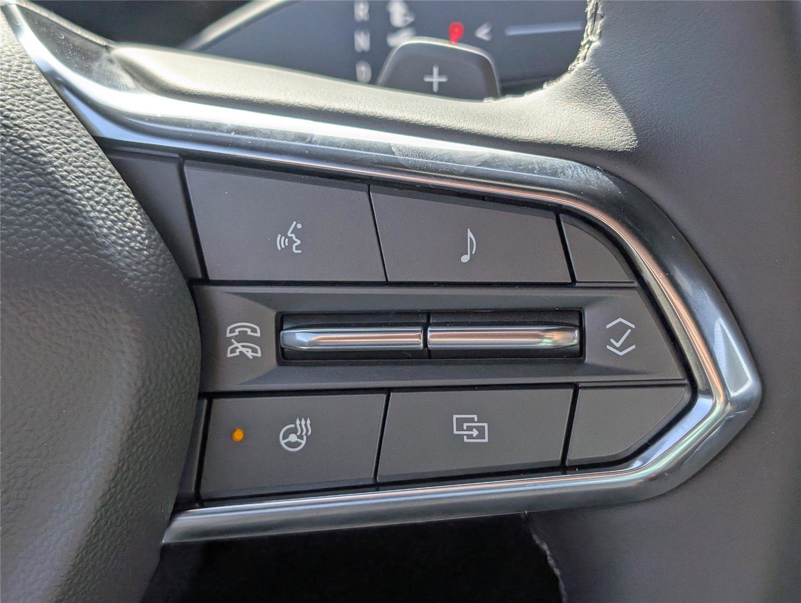 New 2026 Chevrolet Tahoe Premier w/ Sun And Tow Package image 21