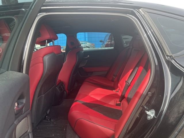 Used 2023 Acura TLX Type S image 7