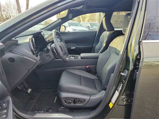 New 2026 Lexus RX 350h 350h Premium image 16