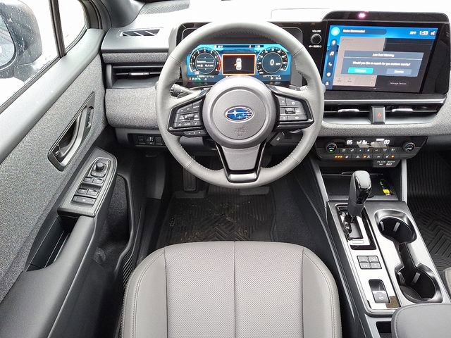 New 2026 Subaru Outback Limited XT image 12