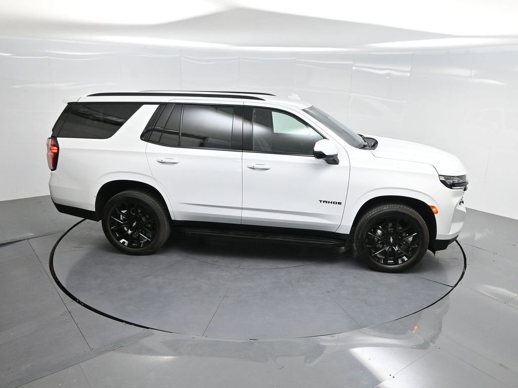 Used 2023 Chevrolet Tahoe RST w/ Luxury Package image 63