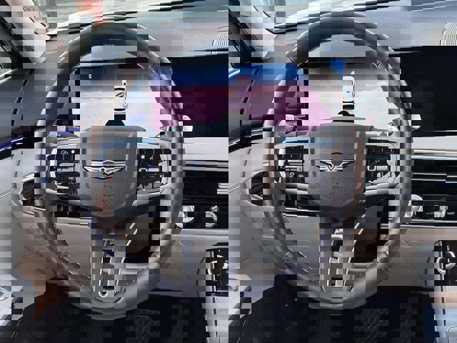 Used 2026 Genesis GV70 2.5T Select image 22