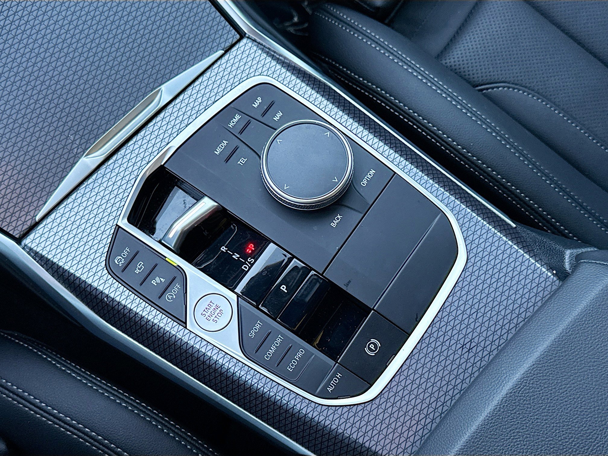 Used 2025 BMW 430i w/ Premium Package image 29