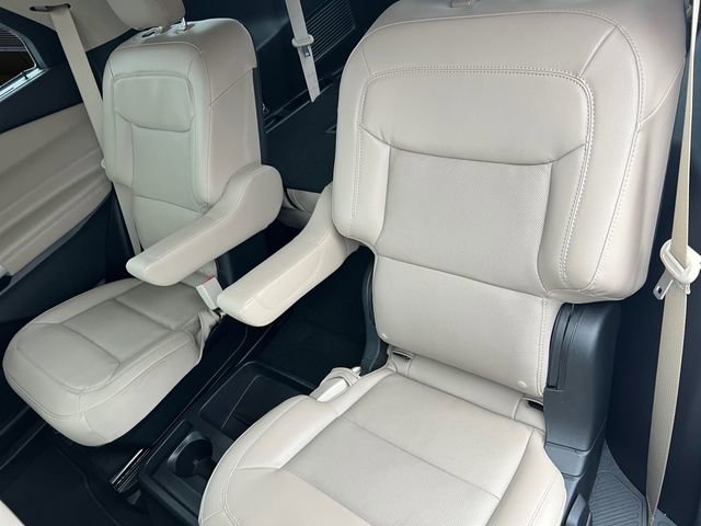 Used 2021 Ford Explorer Limited w/ Hybrid Equipment Group 310A image 13