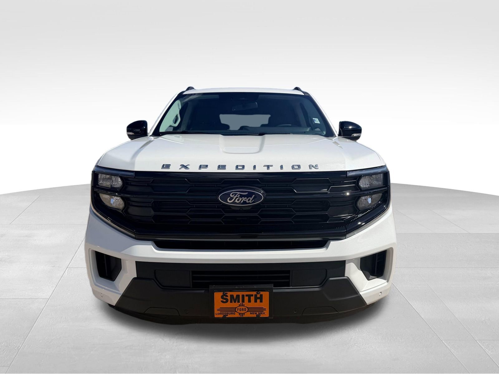 New 2026 Ford Expedition Active AWD/4WD image 2