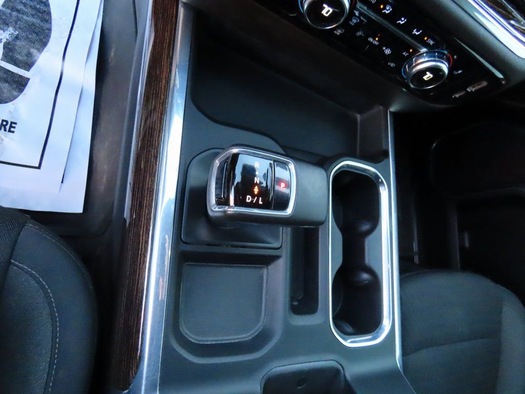 Used 2024 GMC Sierra 1500 Elevation w/ Preferred Package image 33