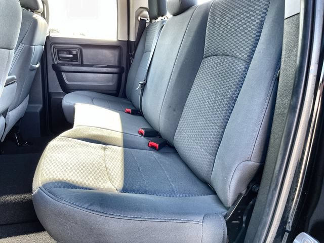 Used 2014 RAM 1500 Express w/ Black Ram 1500 Express Group AWD/4WD image 24