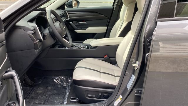 New 2026 MAZDA CX-50 AWD 2.5 S w/ Weather Package image 12