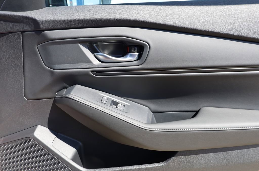 New 2025 Honda Accord Sport image 33