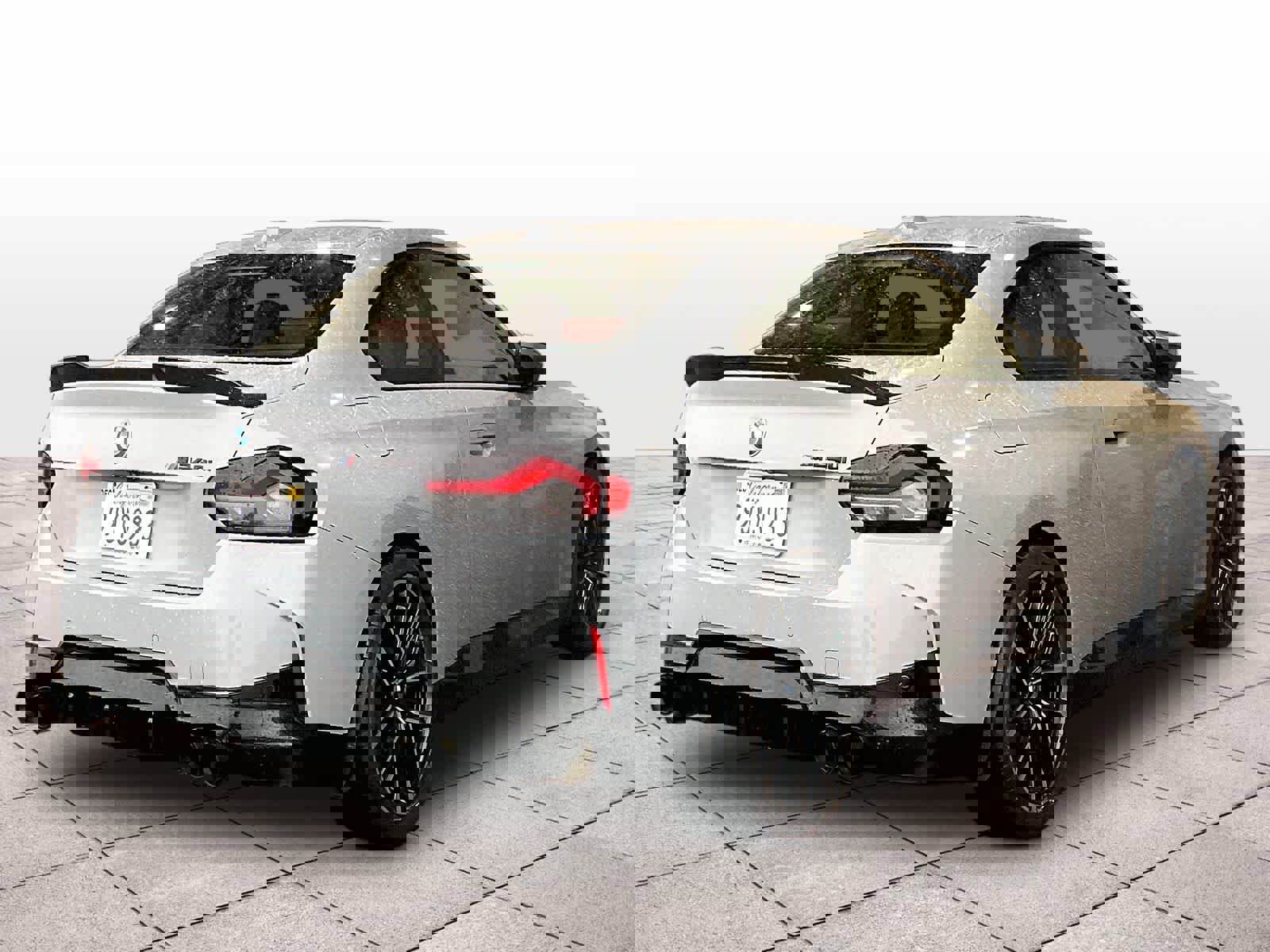 Used 2024 BMW M240i Coupe image 15