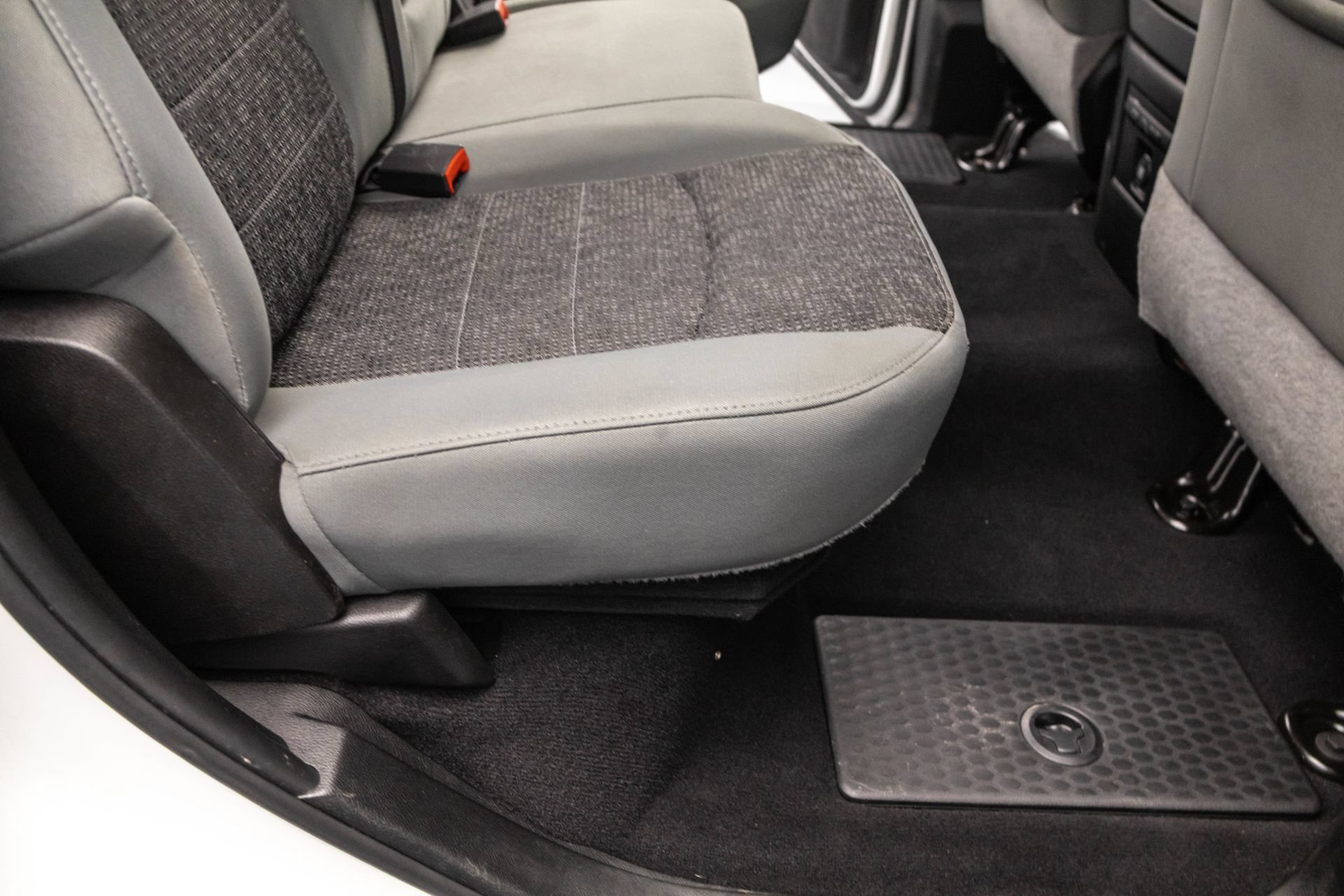 Used 2019 RAM 1500 Big Horn AWD/4WD image 39