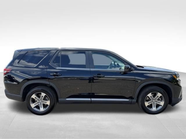 Used 2023 Honda Pilot EX-L image 7