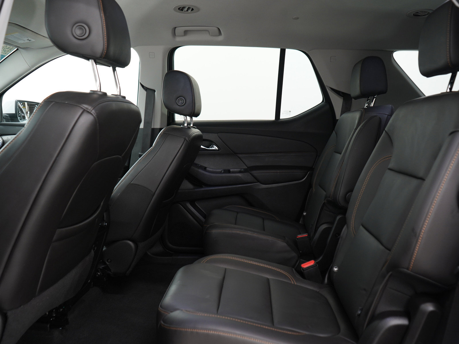Used 2021 Chevrolet Traverse LT w/ LPO, Floor Liner Package AWD/4WD image 20