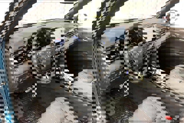 Used 2025 Toyota Camry XSE w/ Premium Plus Package image 17