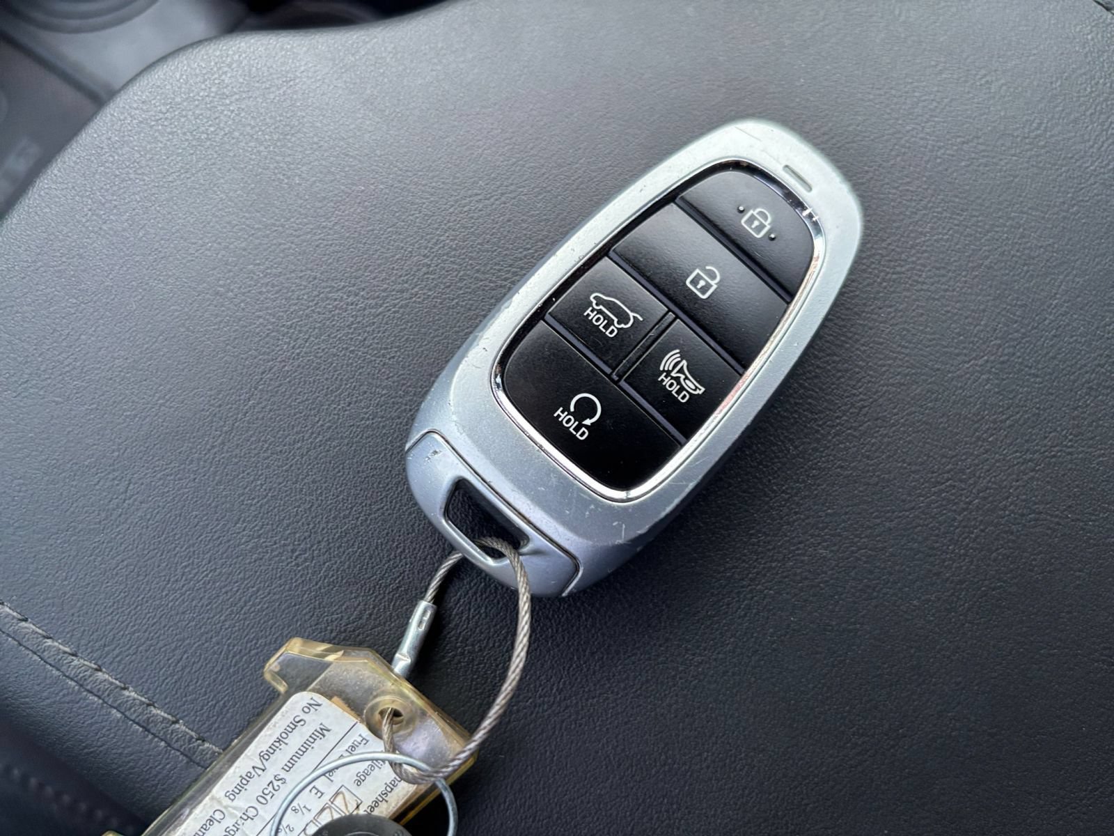 Used 2025 Hyundai Palisade SEL FWD image 25